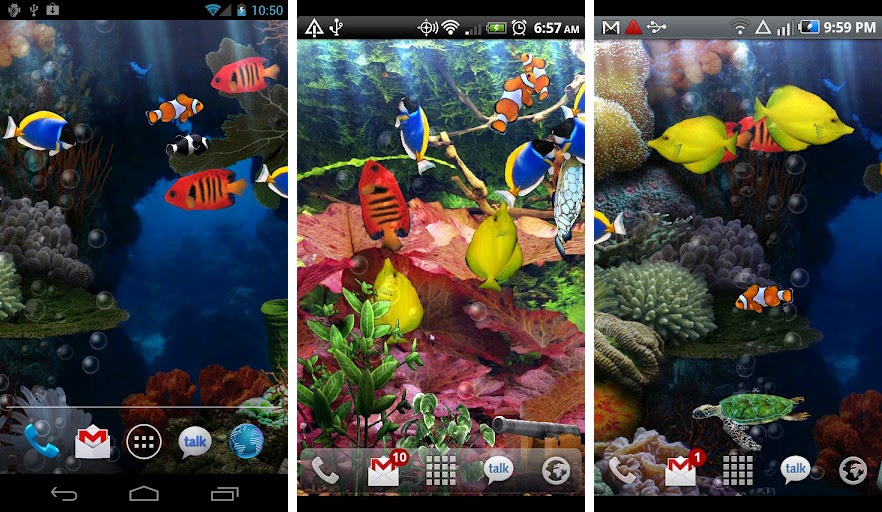 Beautiful Sea Live Wallpaper For Android Download